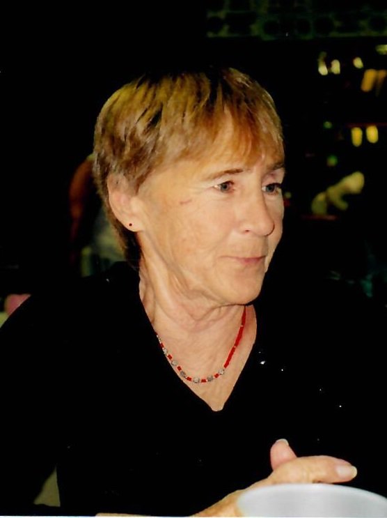 Carol Verchereau