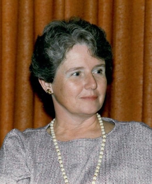 Jane Miller