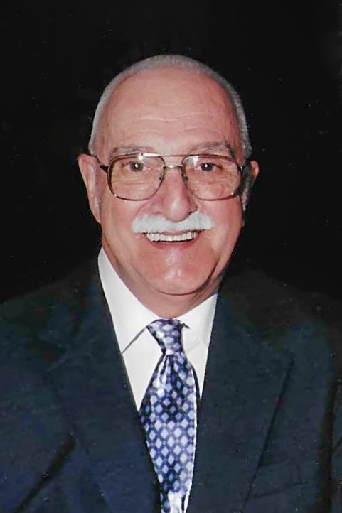 Ernest Parizo, Jr.