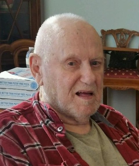 Richard Ruell Sr.