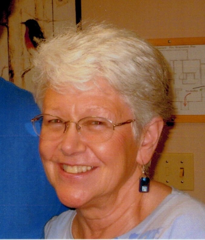 Carolyn Salminen