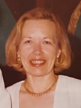 Verna Gordon