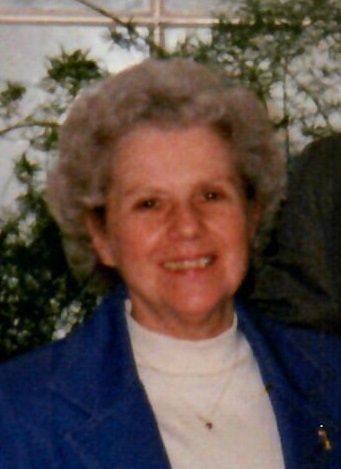 Ethel Johnston
