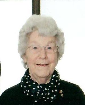 Doris Metivier
